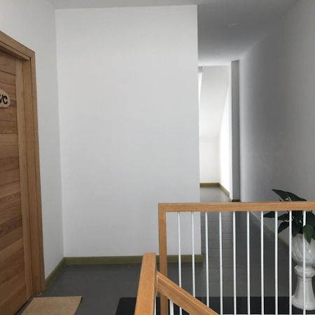 Hotel Hoa Hong Miyako Đà Lạt Exterior foto