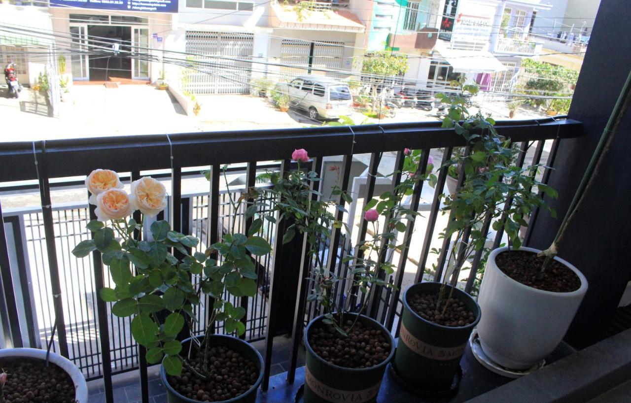 Hotel Hoa Hong Miyako Đà Lạt Exterior foto