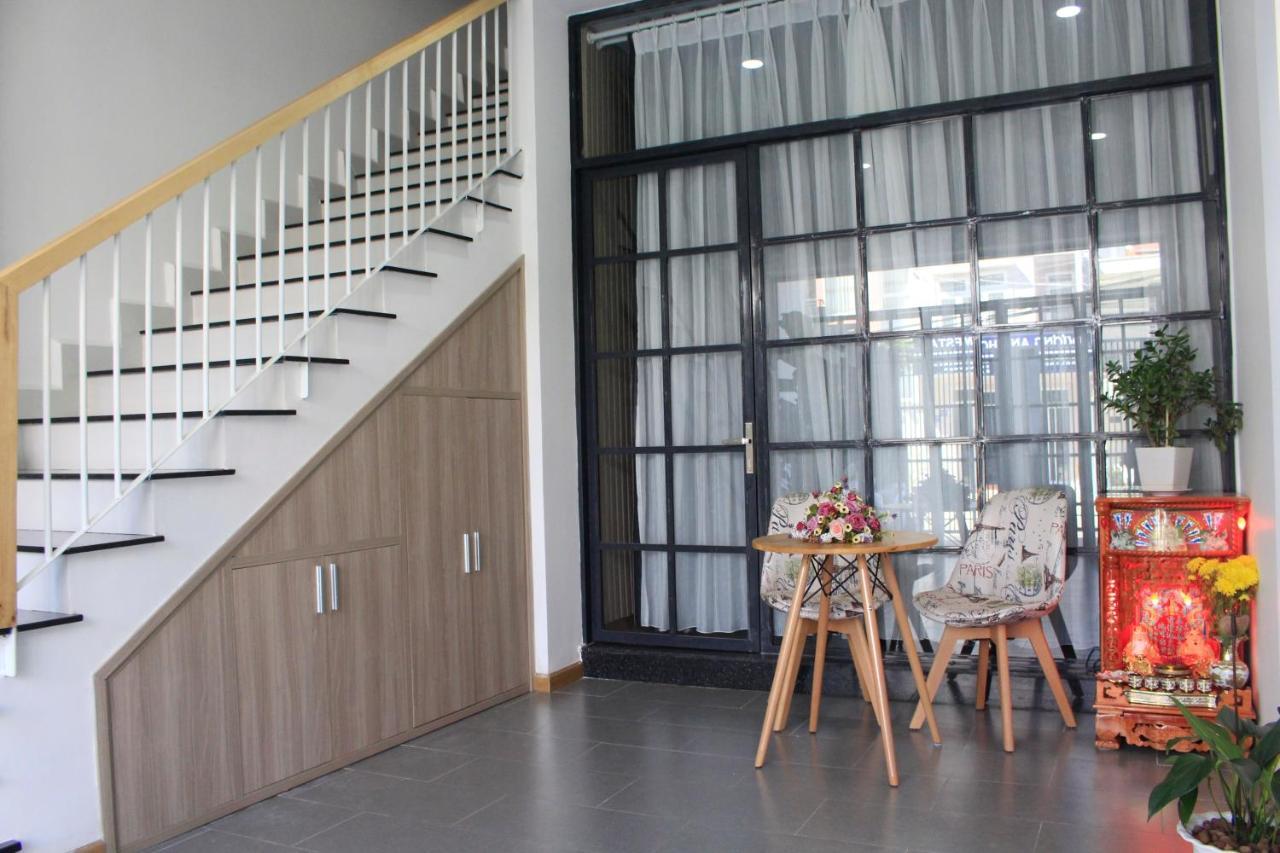 Hotel Hoa Hong Miyako Đà Lạt Exterior foto