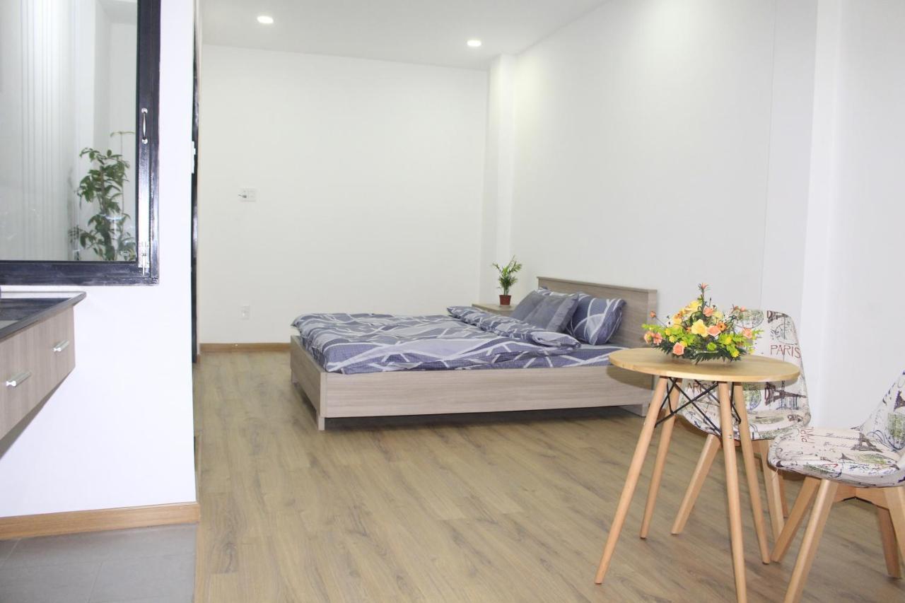 Hotel Hoa Hong Miyako Đà Lạt Exterior foto
