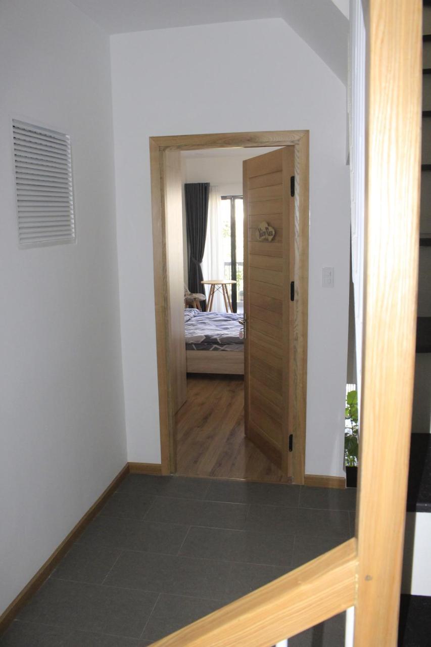 Hotel Hoa Hong Miyako Đà Lạt Exterior foto